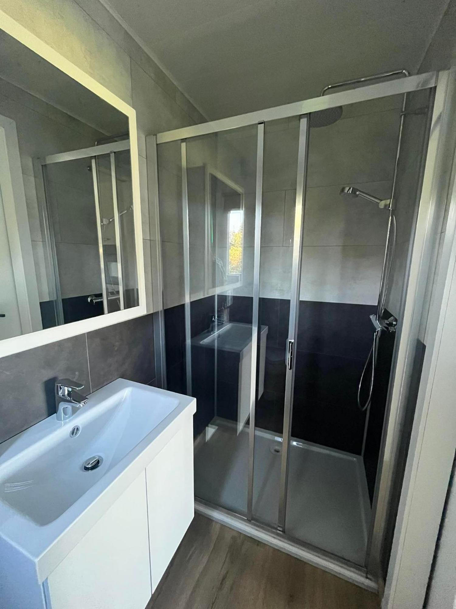Maison d'hôtes Au P'Tit Pre Des Salers à Hamois Extérieur photo